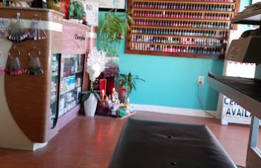 Nails & Spa Connection