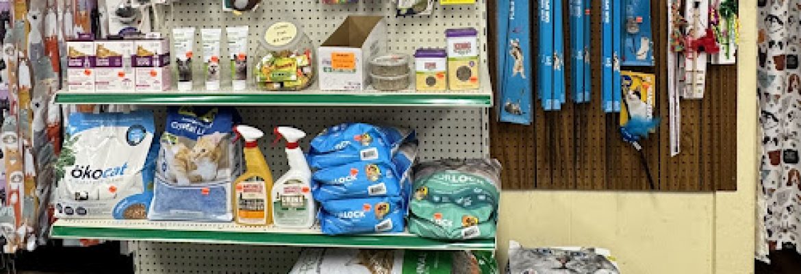 The Feed Bag