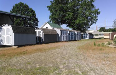 Plainfield Agway
