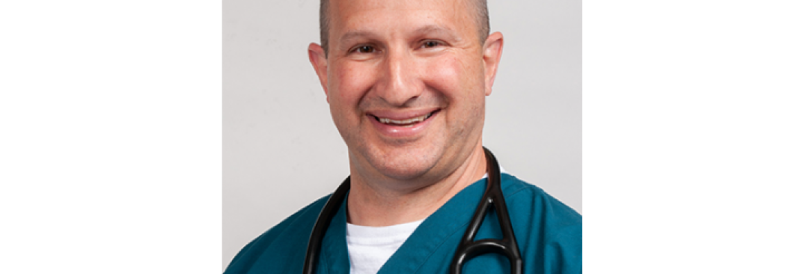 Jeffrey R Goldberg, MD