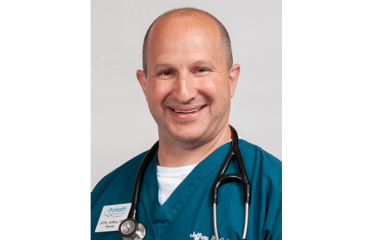 Jeffrey R Goldberg, MD