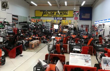 Johnson’s Hardware Rental and Repair