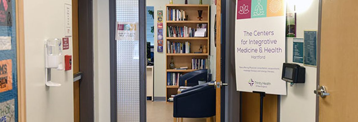 Center for Integrative Medicine & Health – Hartford