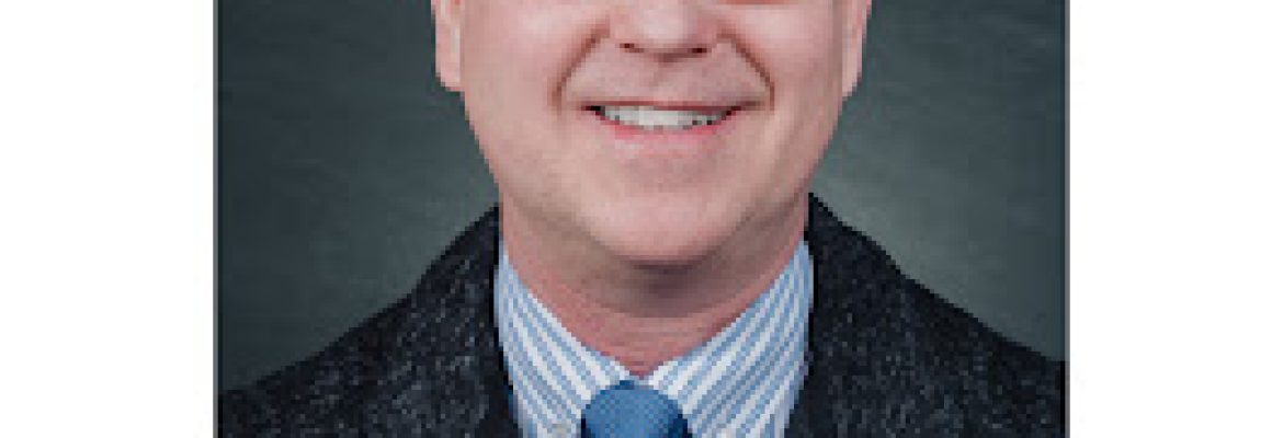 Ian C. Michelow, MD, FCPaed