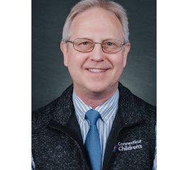 Ian C. Michelow, MD, FCPaed