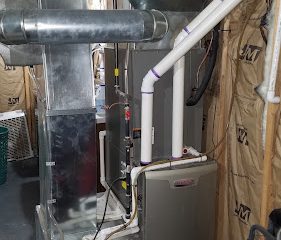 Giordano’s Heating & A/C