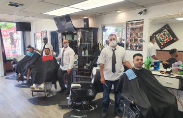 L&E BEAUTY SALON & BARBERSHOP