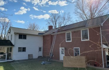 Dzen Residential Roofing LLC