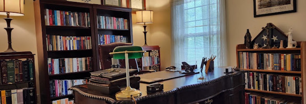 Jayson M. Brunelle, MEd, CAGS, LPC – Clinical Mental Health, Addiction and Pastoral Christian Counseling