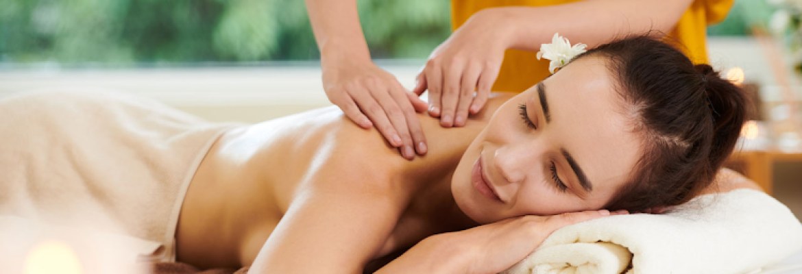 Marlborough Massage Therapy