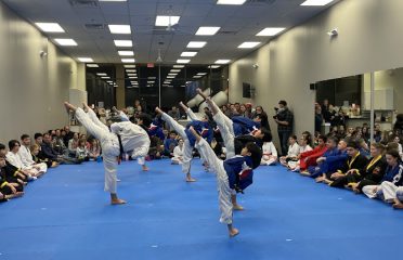 World Taekwondo Monroe/Trumbull