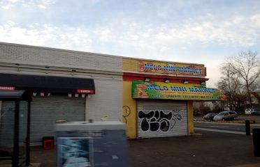 Melo Mini Market