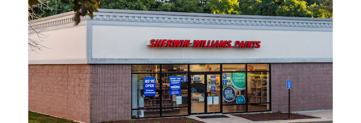Sherwin-Williams Paint Store