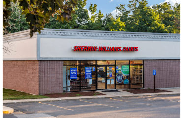 Sherwin-Williams Paint Store