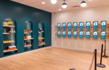 Sweetspot Cannabis Dispensary Stamford