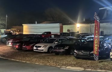 Quality Used Cars LLC