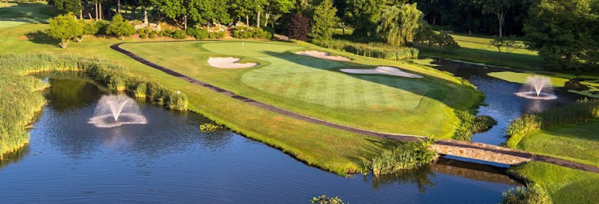 Burning Tree Country Club