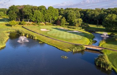 Burning Tree Country Club