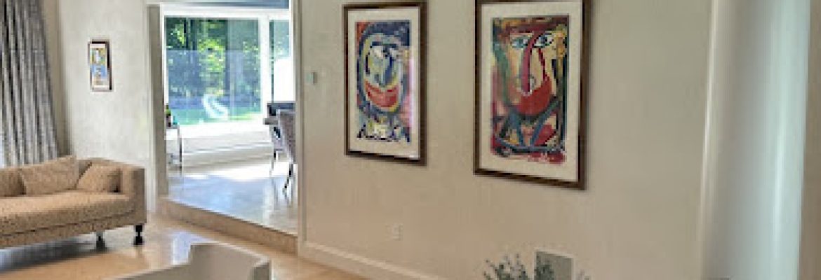 Smart Sparrow Art Handyman