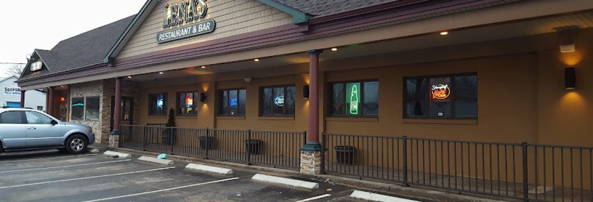 Lena’s Restaurant & Banquet