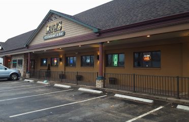 Lena’s Restaurant & Banquet