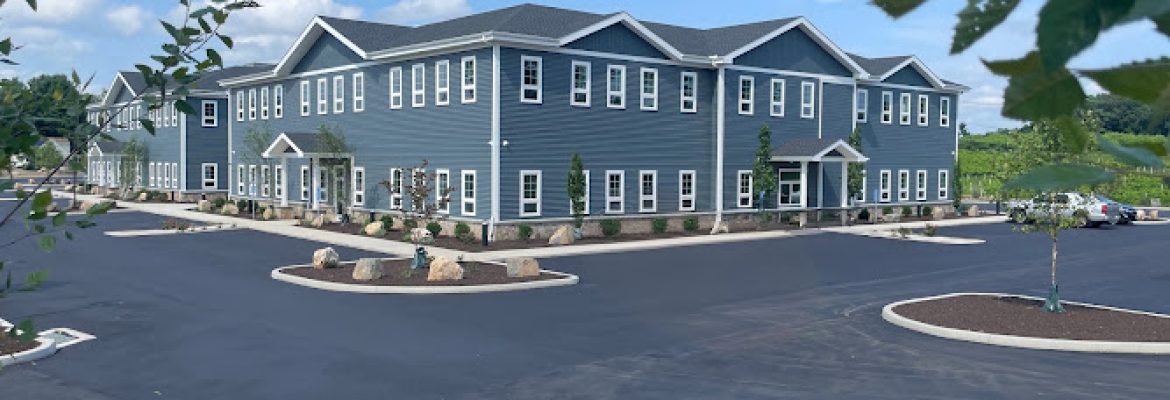 BHcare Shoreline Offices