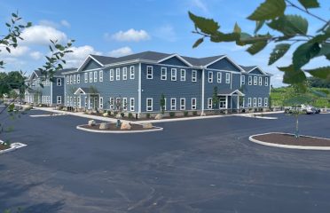 BHcare Shoreline Offices