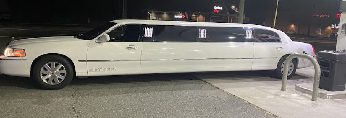 Bills Limousine Service