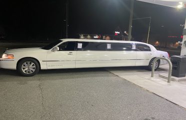 Bills Limousine Service