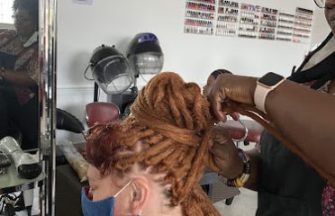 Glamour Trend Salon and Spa