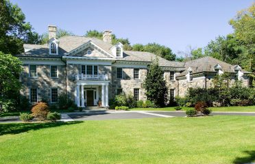 Auburn Landing, Inc.