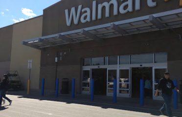Walmart Garden Center