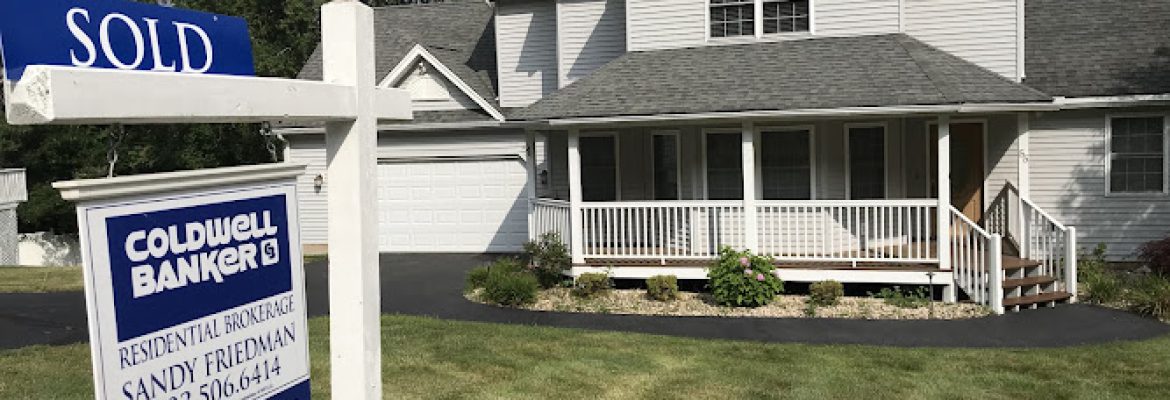 Sandy Friedman Realtor
