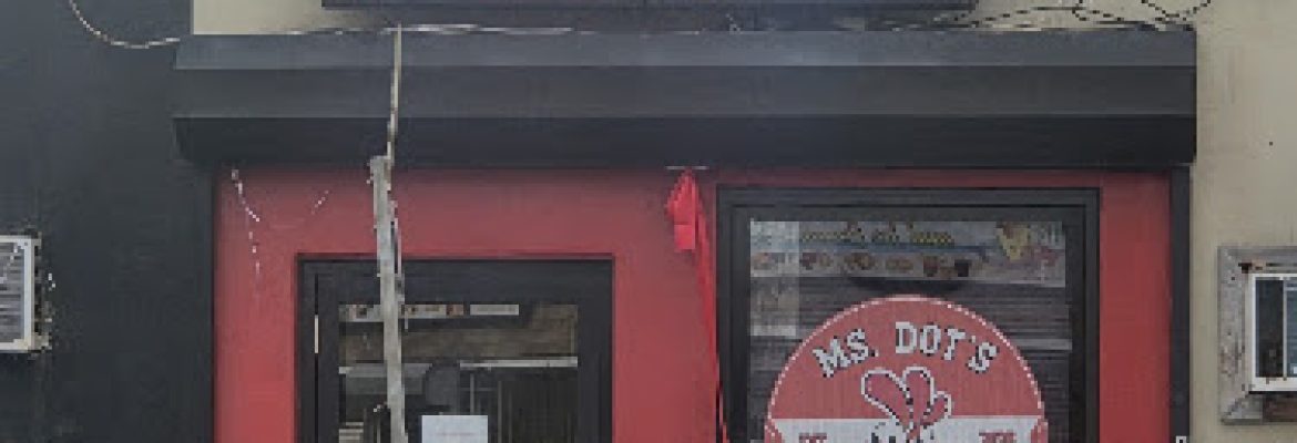 Ms. Dot’s Hot Chicken