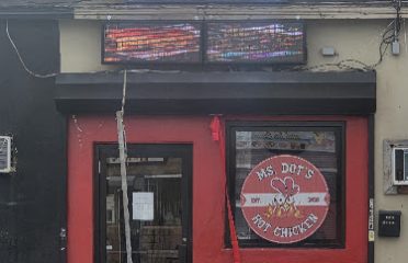 Ms. Dot’s Hot Chicken