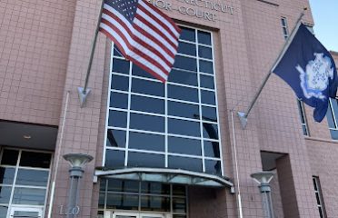 State Of Connecticut Superior Court