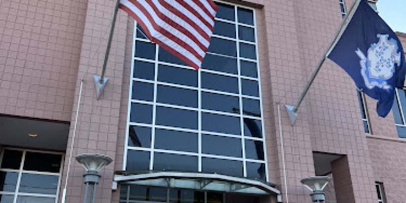 State Of Connecticut Superior Court