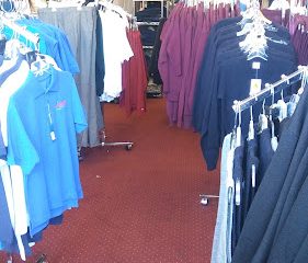 Uniforms and Stuff