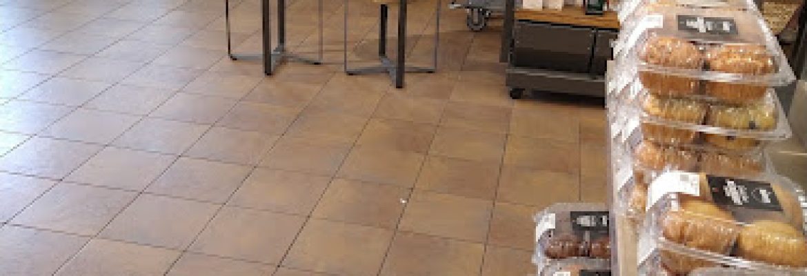 Starbucks Coffee Company