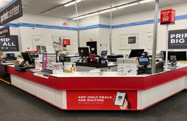 Staples Print & Marketing Services