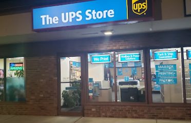 The UPS Store