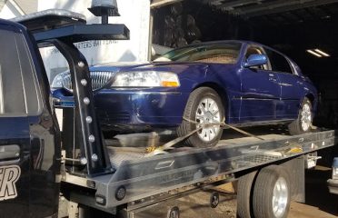 Myrtle Ave Automotive Services