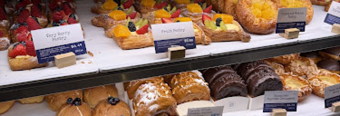 Paris Baguette