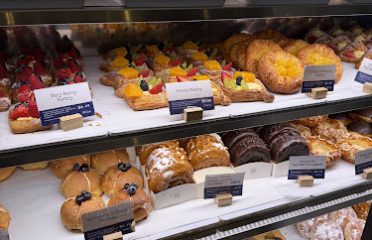 Paris Baguette