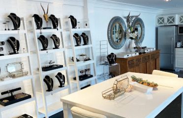 Allison Daniel Designs