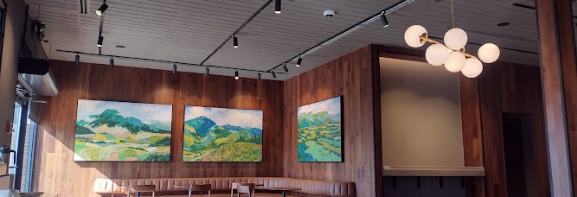 Starbucks Coffee Company