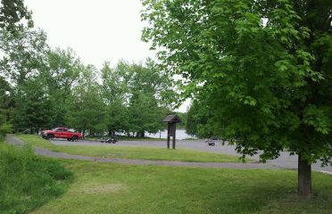 Windsor Meadows State Park