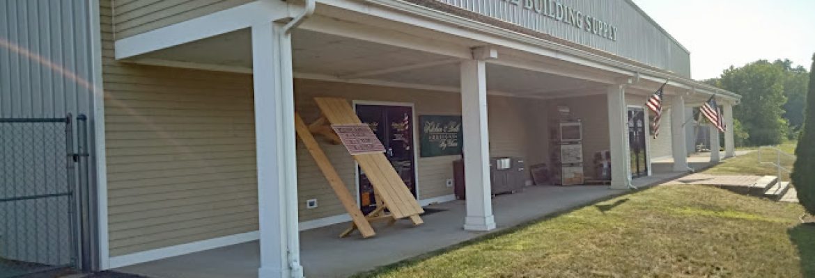Chace Building Supply