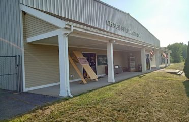 Chace Building Supply