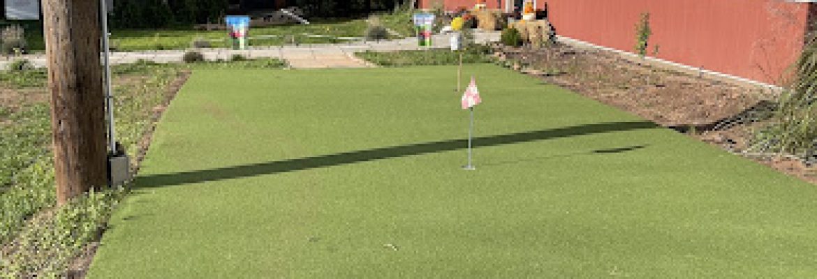 Torza’s Golf